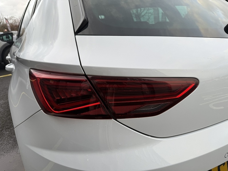 Used SEAT Leon 2017 for sale - 77136967: Photo 14