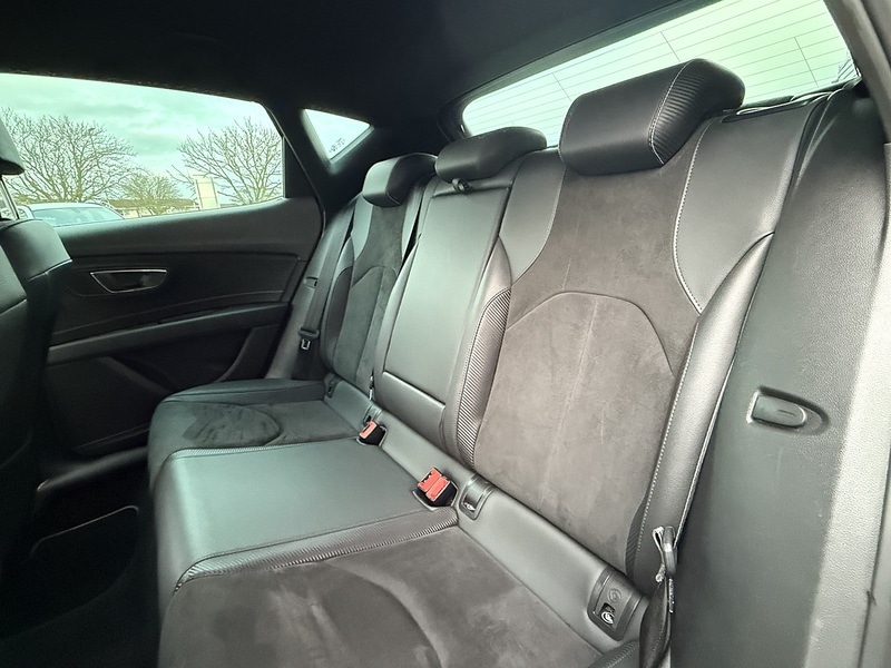 Used SEAT Leon 2017 for sale - 77136967: Photo 15