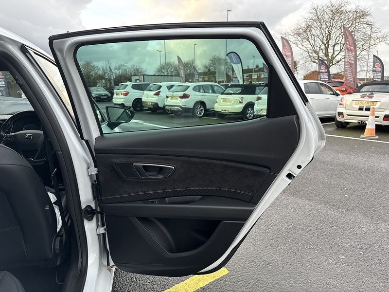 Used SEAT Leon 2017 for sale - 77136967: Photo 17