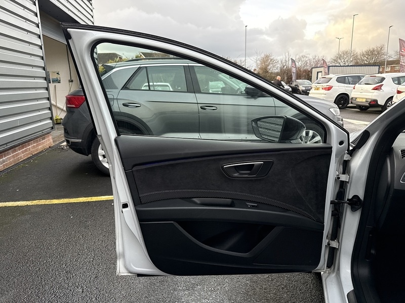 Used SEAT Leon 2017 for sale - 77136967: Photo 20