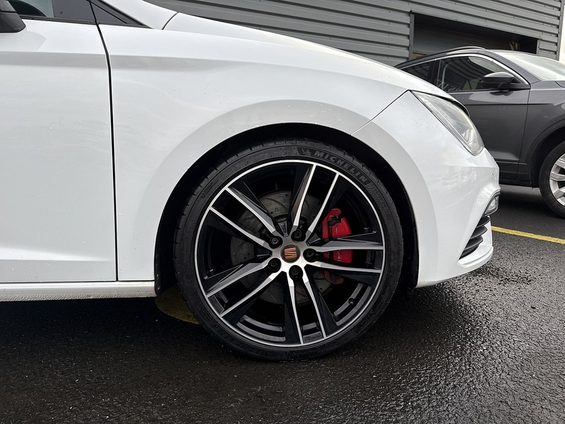 Used SEAT Leon 2017 for sale - 77136967: Photo 21