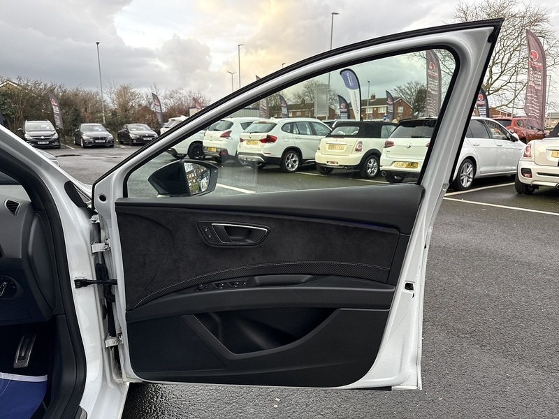 Used SEAT Leon 2017 for sale - 77136967: Photo 23