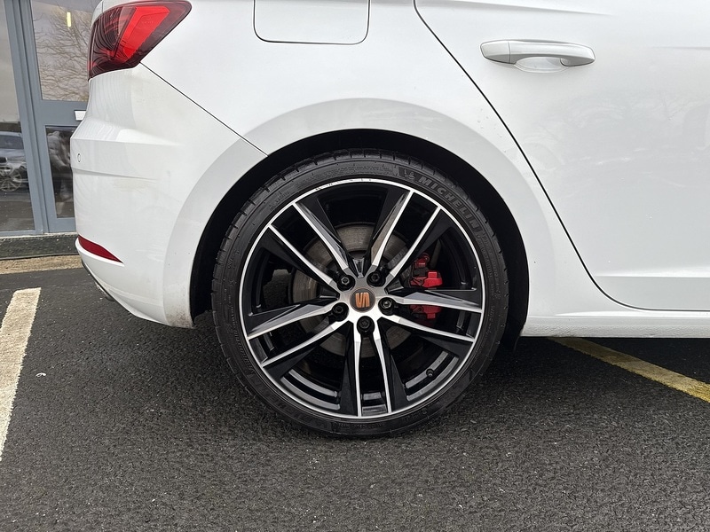 Used SEAT Leon 2017 for sale - 77136967: Photo 24