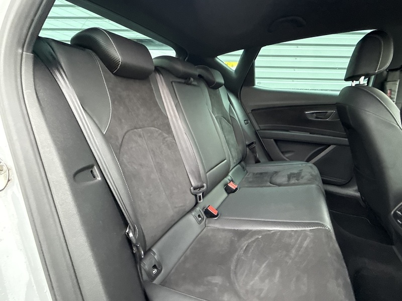 Used SEAT Leon 2017 for sale - 77136967: Photo 25