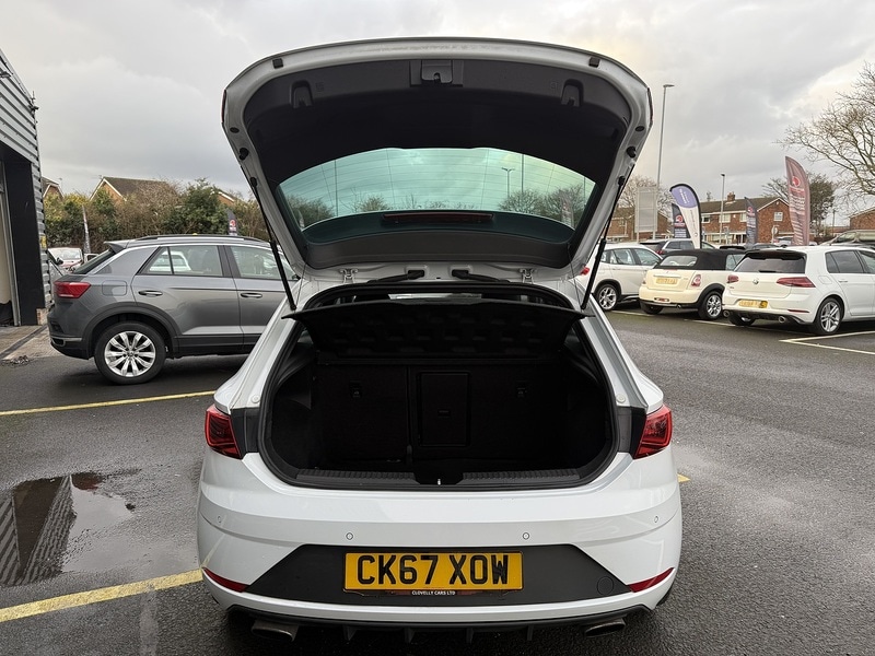 Used SEAT Leon 2017 for sale - 77136967: Photo 27