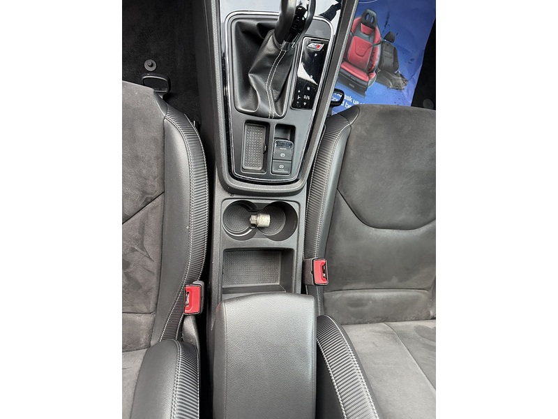 Used SEAT Leon 2017 for sale - 77136967: Photo 30