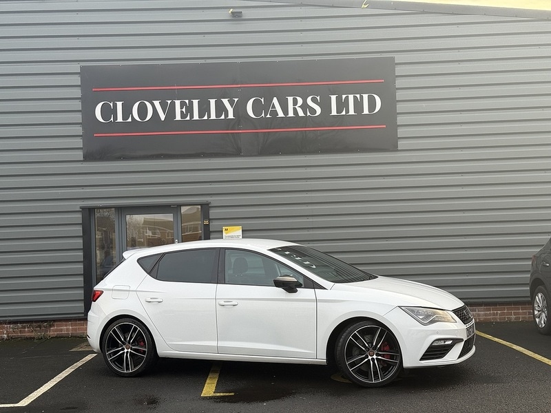 Used SEAT Leon 2017 for sale - 77136967: Photo 31