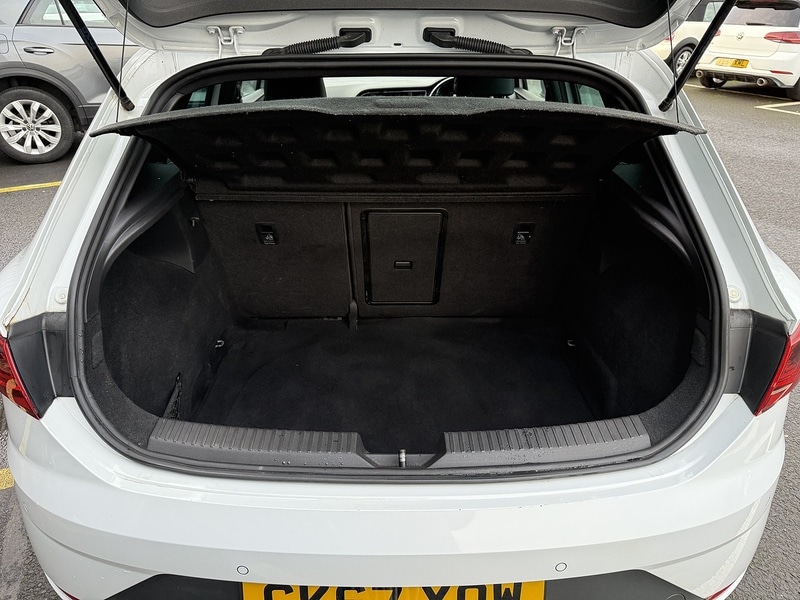 Used SEAT Leon 2017 for sale - 77136967: Photo 32