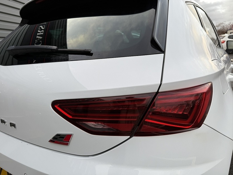 Used SEAT Leon 2017 for sale - 77136967: Photo 34