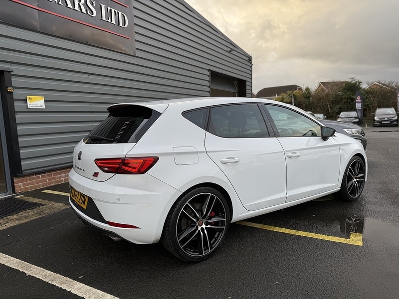 Used SEAT Leon 2017 for sale - 77136967: Photo 36