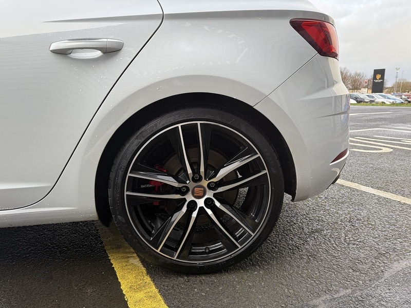 Used SEAT Leon 2017 for sale - 77136967: Photo 37