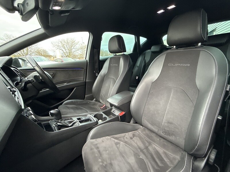 Used SEAT Leon 2017 for sale - 77136967: Photo 38