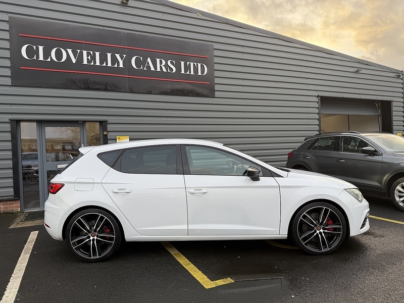 Used SEAT Leon 2017 for sale - 77136967: Photo 39