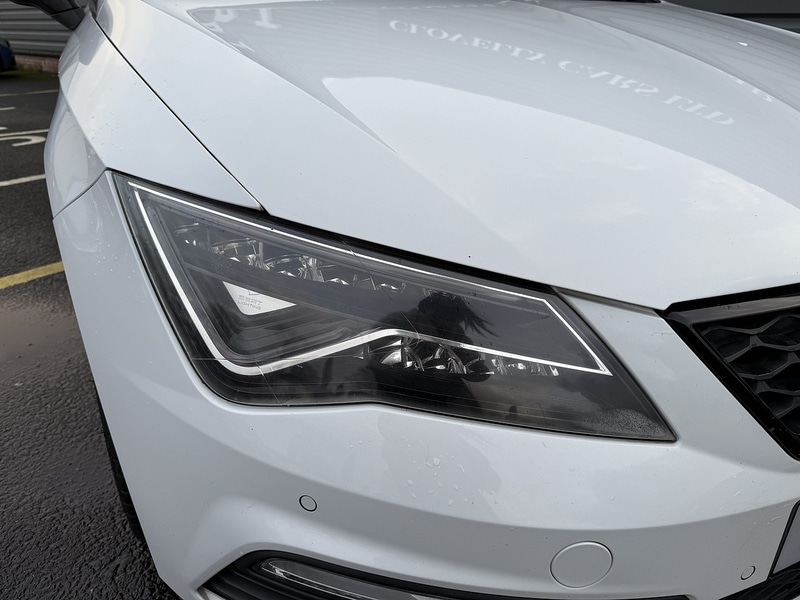 Used SEAT Leon 2017 for sale - 77136967: Photo 40