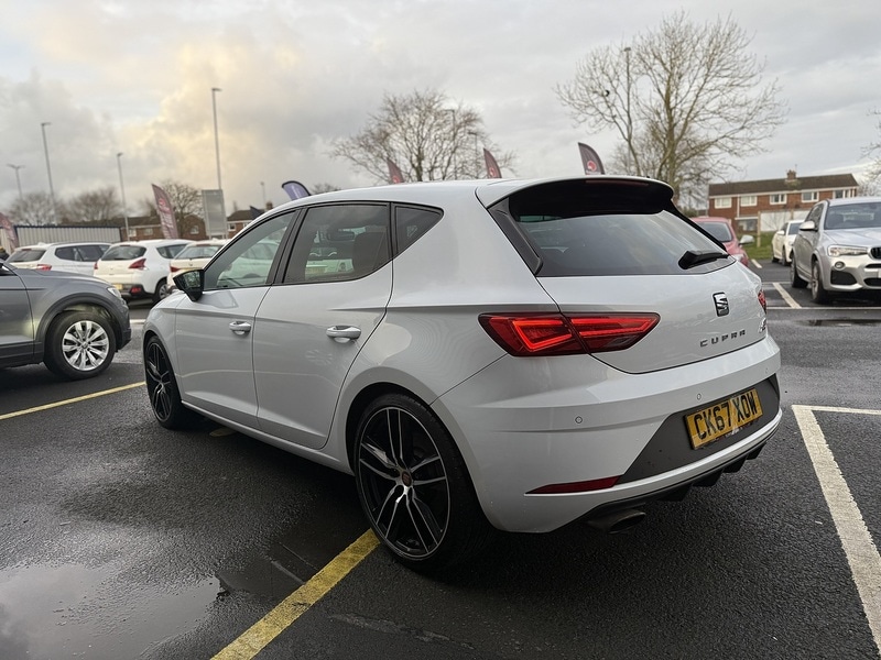 Used SEAT Leon 2017 for sale - 77136967: Photo 41