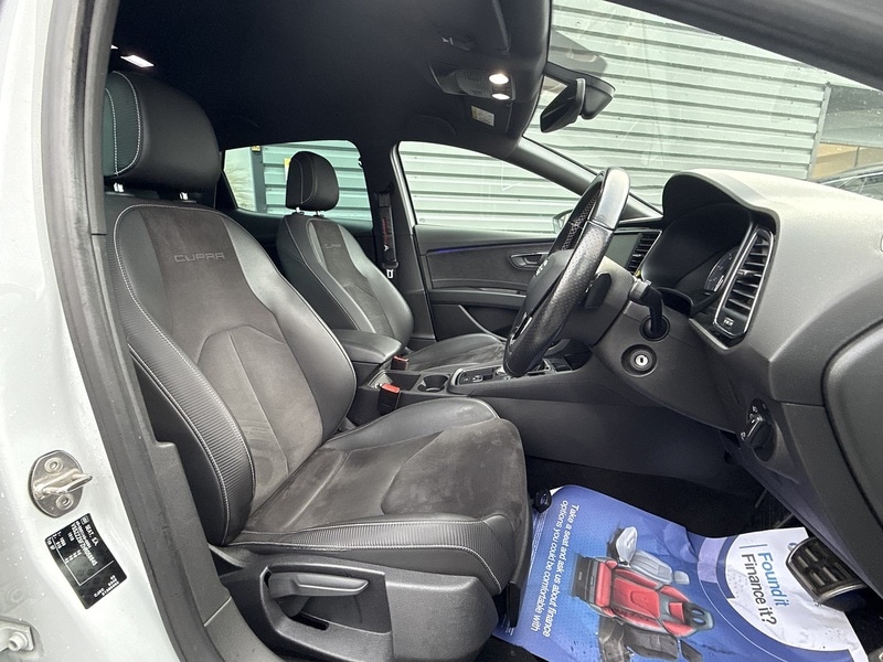 Used SEAT Leon 2017 for sale - 77136967: Photo 42