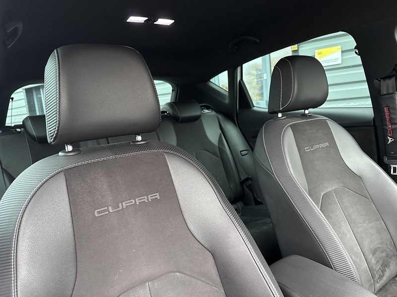 Used SEAT Leon 2017 for sale - 77136967: Photo 44