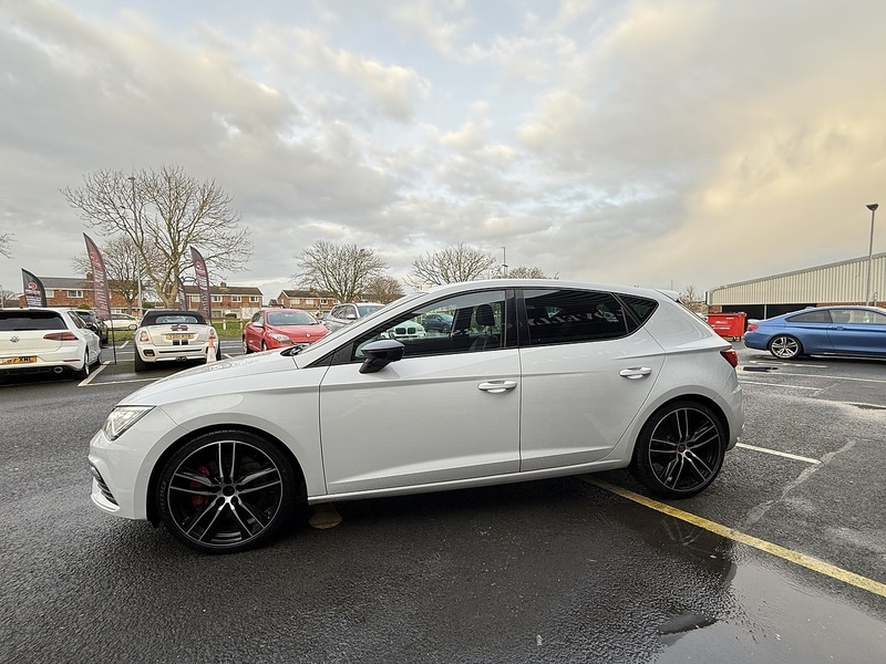 Used SEAT Leon 2017 for sale - 77136967: Photo 46
