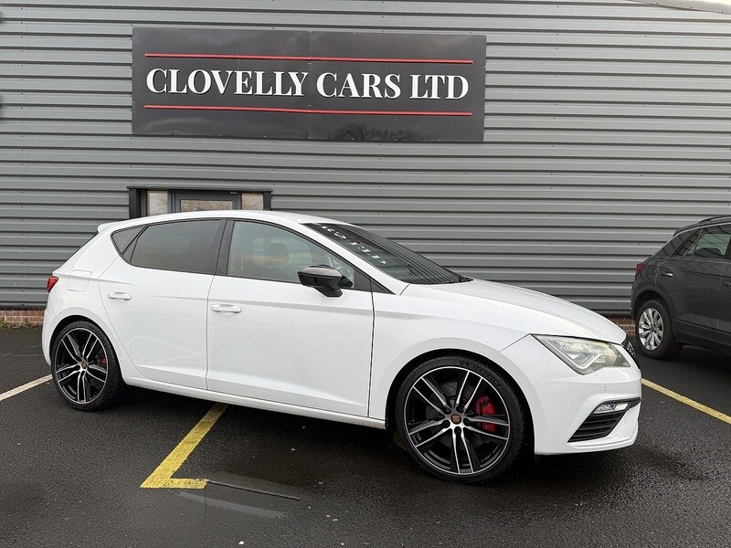 Used SEAT Leon 2017 for sale - 77136967: Photo 48