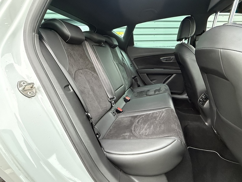 Used SEAT Leon 2017 for sale - 77136967: Photo 49