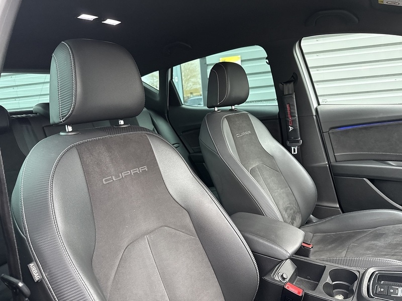 Used SEAT Leon 2017 for sale - 77136967: Photo 50