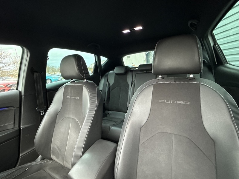 Used SEAT Leon 2017 for sale - 77136967: Photo 52