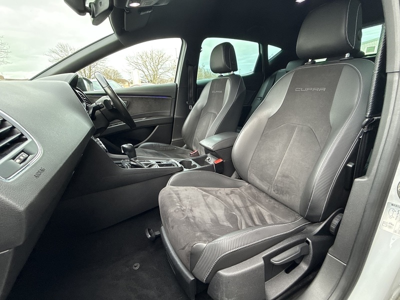 Used SEAT Leon 2017 for sale - 77136967: Photo 57