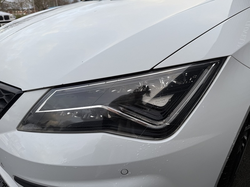 Used SEAT Leon 2017 for sale - 77136967: Photo 59