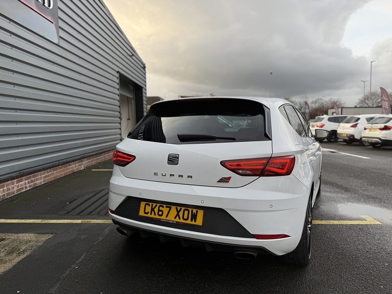 Used SEAT Leon 2017 for sale - 77136967: Photo 60