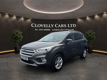 Used Ford Kuga 2017 for sale - 79619749: Photo