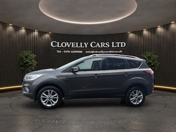 Used Ford Kuga 2017 for sale - 79619749: Photo