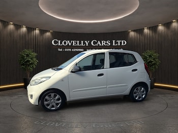 Used Hyundai i10 2013 for sale - 79599477: Photo