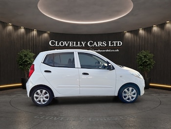 Used Hyundai i10 2013 for sale - 79599477: Photo