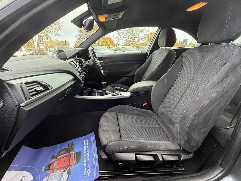 Used BMW 2 Series 2016 for sale - 76627021: Photo 13