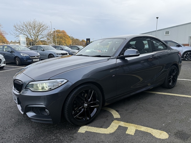 Used BMW 2 Series 2016 for sale - 76627021: Photo 14