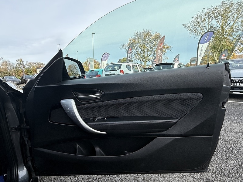 Used BMW 2 Series 2016 for sale - 76627021: Photo 15