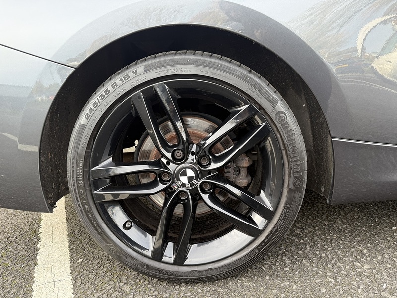 Used BMW 2 Series 2016 for sale - 76627021: Photo 23