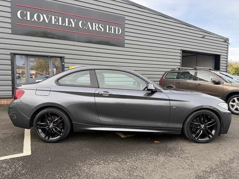 Used BMW 2 Series 2016 for sale - 76627021: Photo 24