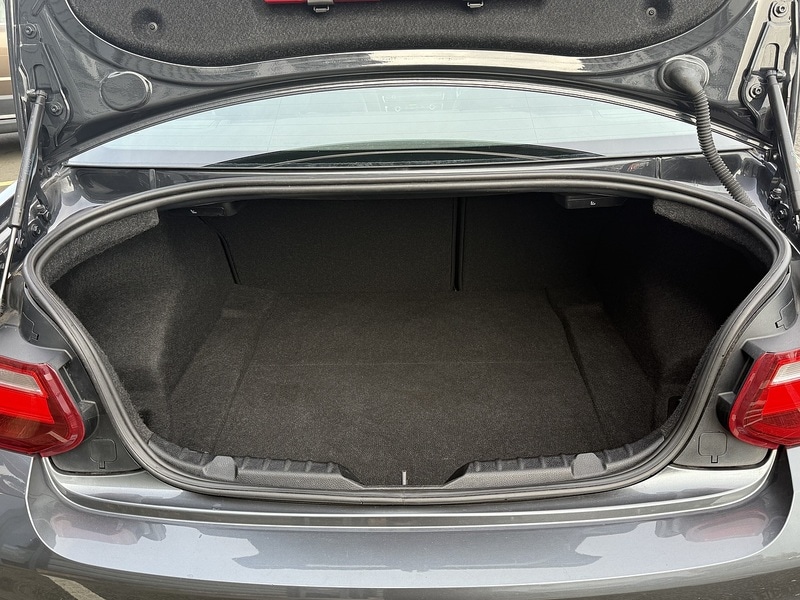 Used BMW 2 Series 2016 for sale - 76627021: Photo 25