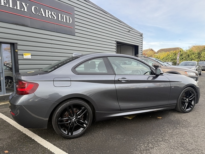 Used BMW 2 Series 2016 for sale - 76627021: Photo 30