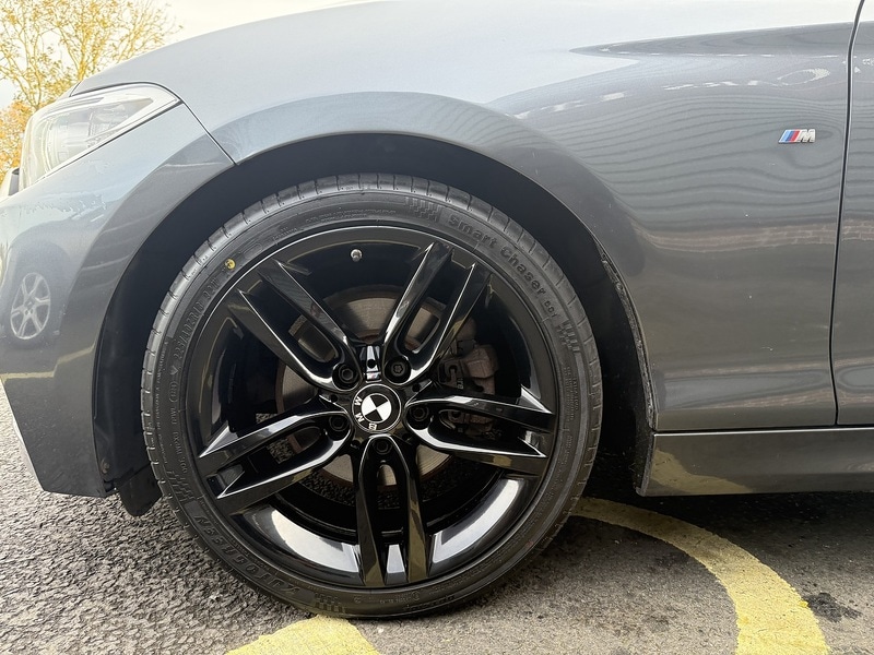 Used BMW 2 Series 2016 for sale - 76627021: Photo 31