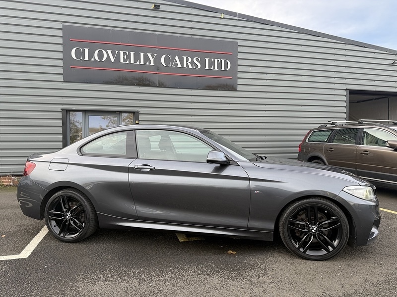 Used BMW 2 Series 2016 for sale - 76627021: Photo 33