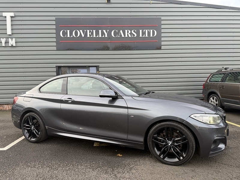 Used BMW 2 Series 2016 for sale - 76627021: Photo 36