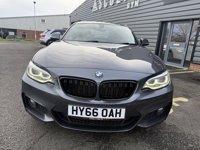 Used BMW 2 Series 2016 for sale - 76627021: Photo 37