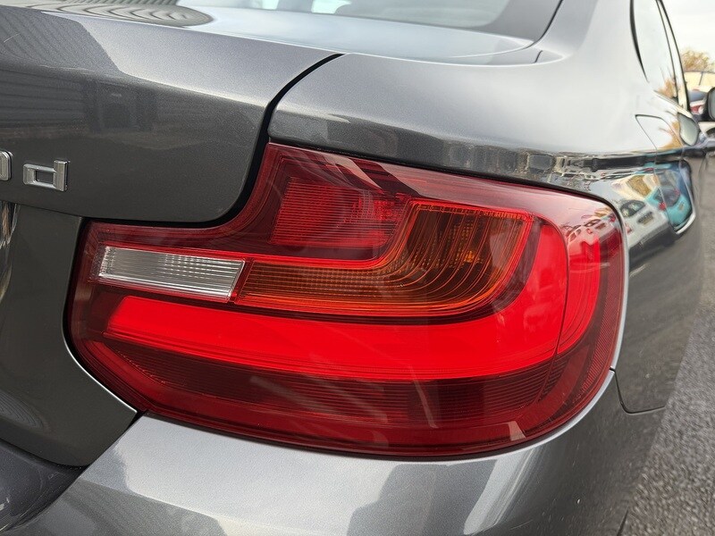 Used BMW 2 Series 2016 for sale - 76627021: Photo 38