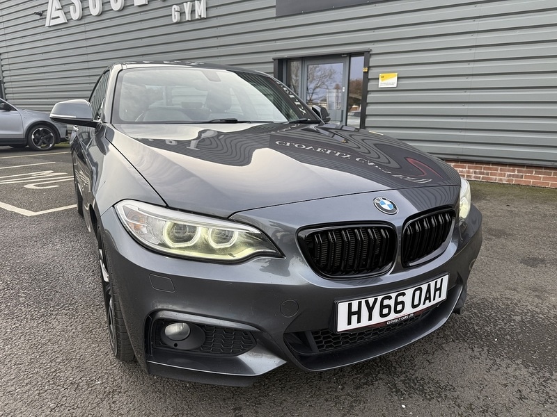 Used BMW 2 Series 2016 for sale - 76627021: Photo 39