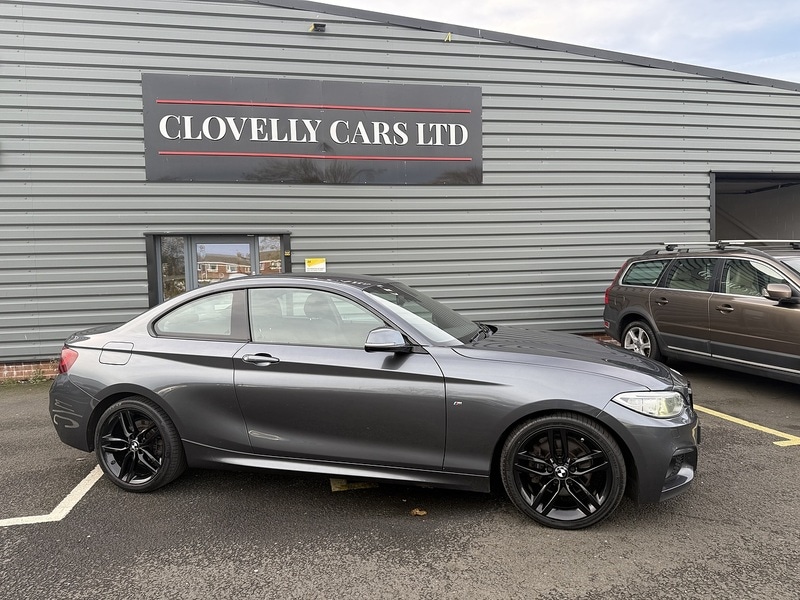 Used BMW 2 Series 2016 for sale - 76627021: Photo 47