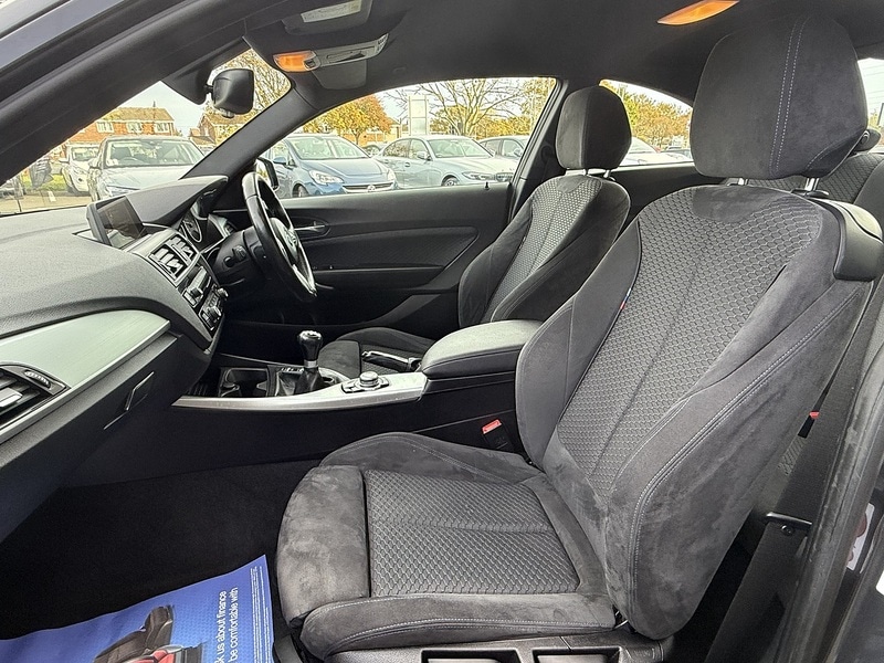 Used BMW 2 Series 2016 for sale - 76627021: Photo 48