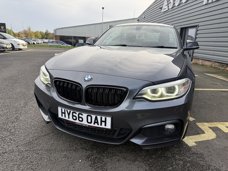 Used BMW 2 Series 2016 for sale - 76627021: Photo 49