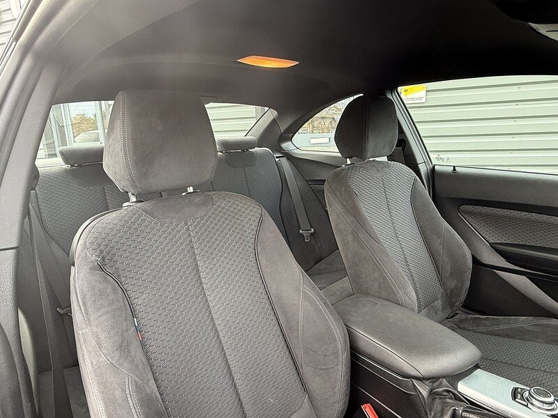 Used BMW 2 Series 2016 for sale - 76627021: Photo 50